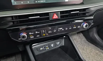 Kia K5 2026, 5748 км, за 21347.86 USD - фото 17