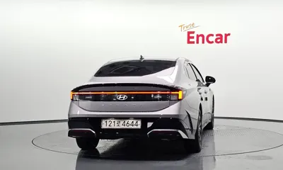 Hyundai Sonata 2025, 101294 км, за 12034.88 USD