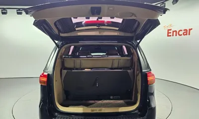 Kia Canival 2018, 94465 км, за 11376.19 USD - фото 20