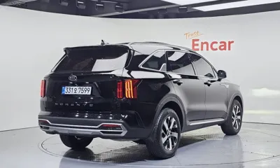 Kia Sorento 2021, 71970 км, за 15827.8 USD