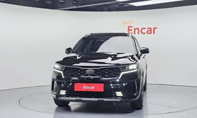 Kia Sorento 2021, 71970 км, за 15827.8 USD