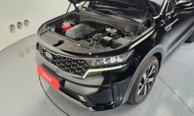 Kia Sorento 2021, 71970 км, за 15827.8 USD - фото 6