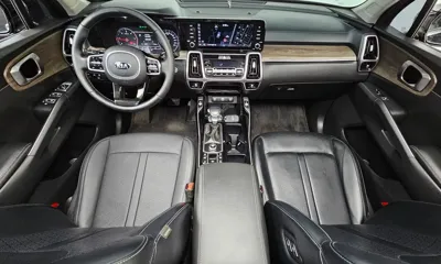 Kia Sorento 2021, 71970 км, за 15827.8 USD - фото 7
