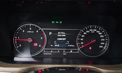Kia Sorento 2021, 71970 км, за 15827.8 USD - фото 8