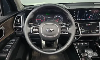 Kia Sorento 2021, 71970 км, за 15827.8 USD - фото 14