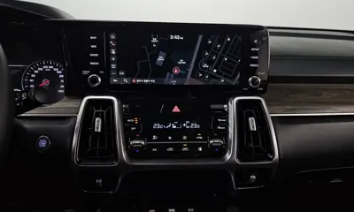 Kia Sorento 2021, 71970 км, за 15827.8 USD - фото 16