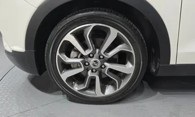 KG_Mobility_Ssangyong TIBOLI 2016, 104937 км, за 4098.36 USD