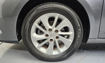 Renault-KoreaSamsung SM3 2016, 152429 км, за 2847.68 USD