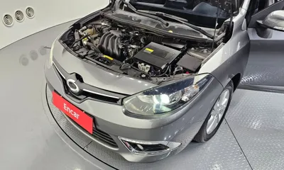 Renault-KoreaSamsung SM3 2016, 152429 км, за 2847.68 USD - фото 6