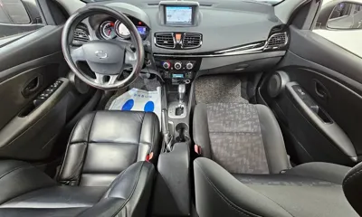 Renault-KoreaSamsung SM3 2016, 152429 км, за 2847.68 USD - фото 7