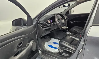 Renault-KoreaSamsung SM3 2016, 152429 км, за 2847.68 USD - фото 10