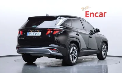 Hyundai Tucson 2025, 40760 км, за 18051.73 USD