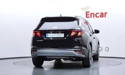 Hyundai Tucson 2025, 40760 км, за 18051.73 USD