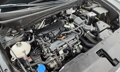 Hyundai Tucson 2025, 40760 км, за 17907.14 USD - фото 6