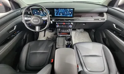 Hyundai Tucson 2025, 40760 км, за 17907.14 USD - фото 7