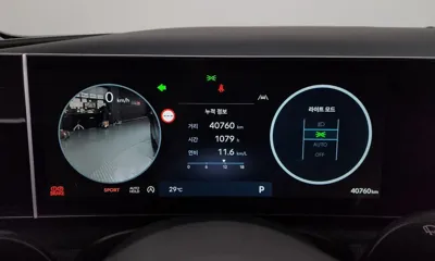 Hyundai Tucson 2025, 40760 км, за 17907.14 USD - фото 8