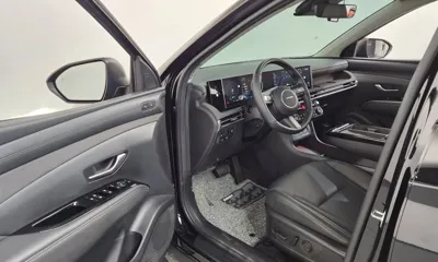 Hyundai Tucson 2025, 40760 км, за 17907.14 USD - фото 10