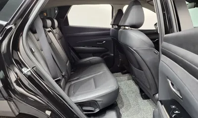 Hyundai Tucson 2025, 40760 км, за 17907.14 USD - фото 11