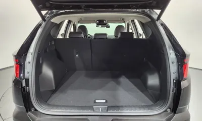 Hyundai Tucson 2025, 40760 км, за 17907.14 USD - фото 16