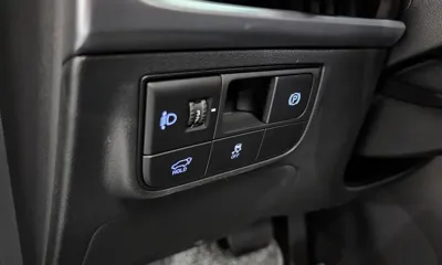 Hyundai Tucson 2025, 40760 км, за 17907.14 USD - фото 19