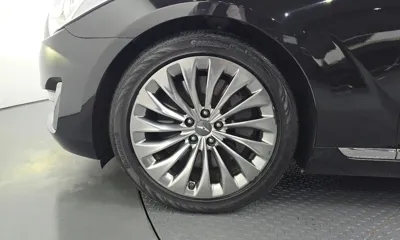 Genesis EQ900 2018, 95687 км, за 17395.3 USD