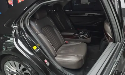 Genesis EQ900 2018, 95687 км, за 17395.3 USD - фото 11