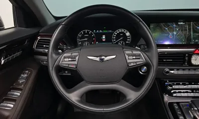 Genesis EQ900 2018, 95687 км, за 17395.3 USD - фото 13