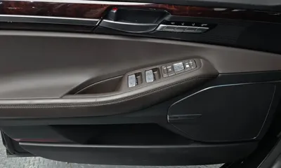 Genesis EQ900 2018, 95687 км, за 17395.3 USD - фото 25
