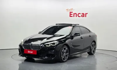 BMW 2-Series · 2024 год