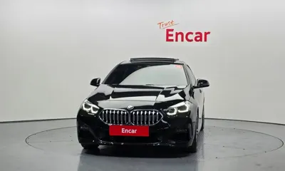 BMW 2-Series 2024, 9568 км, за 19500.28 USD