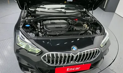 BMW 2-Series 2024, 9568 км, за 19500.28 USD - фото 6