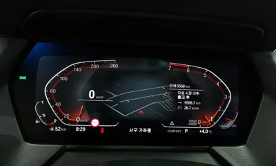 BMW 2-Series 2024, 9568 км, за 19500.28 USD - фото 8