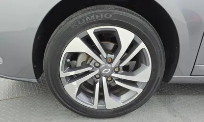 Renault-KoreaSamsung SM3 2019, 27947 км, за 65046.9 USD