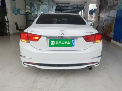 Honda Spirior