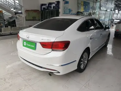 Honda Spirior