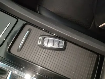 Honda Spirior