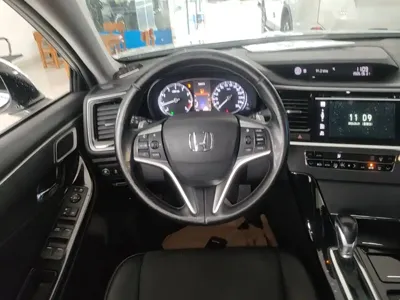Honda Spirior