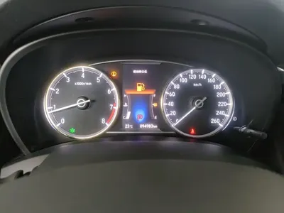 Honda Spirior