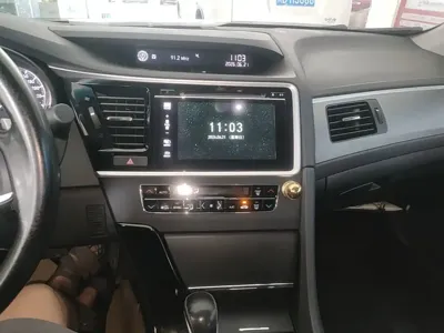 Honda Spirior
