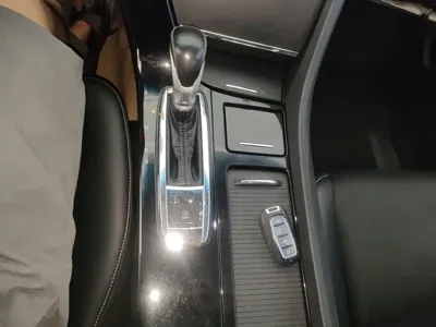 Honda Spirior