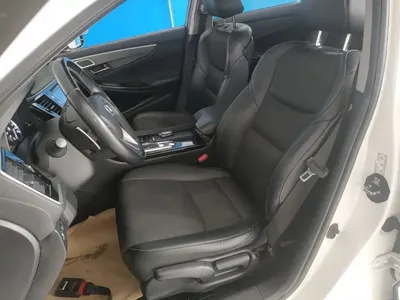 Honda Spirior
