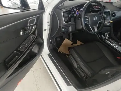 Honda Spirior