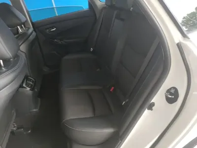 Honda Spirior
