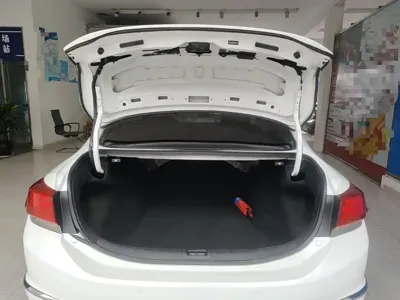 Honda Spirior