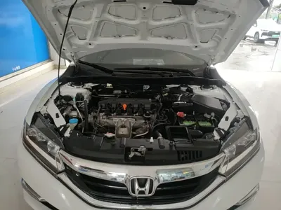 Honda Spirior