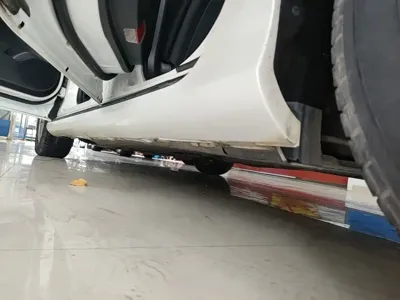 Honda Spirior