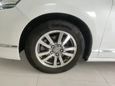 Honda Spirior