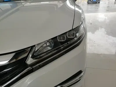 Honda Spirior