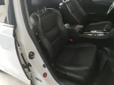Honda Spirior