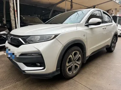 Honda XR-V · 2020 год